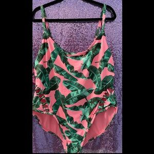 Swimsuit